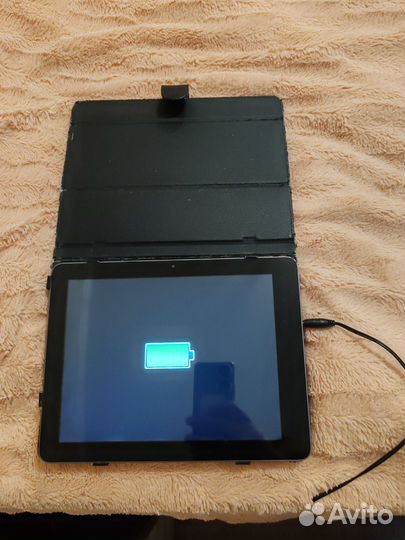 Планшет texet