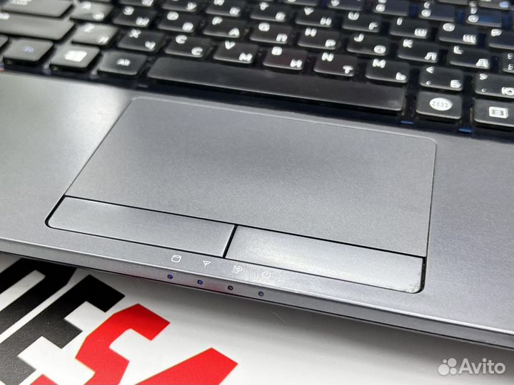 Ноутбук Samsung 15.6