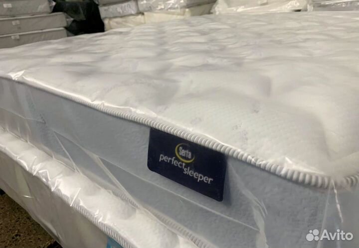 Матрасы Аскона Serta