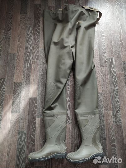 Полукомбинезон Sardonix