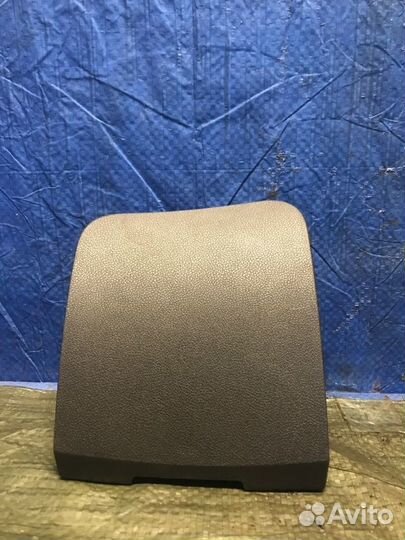 Крышка блока предохранителей Renault Kaptur SUV 5