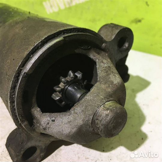 Стартер Форд Фокус 1