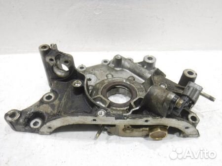 Насос масляный Тойота