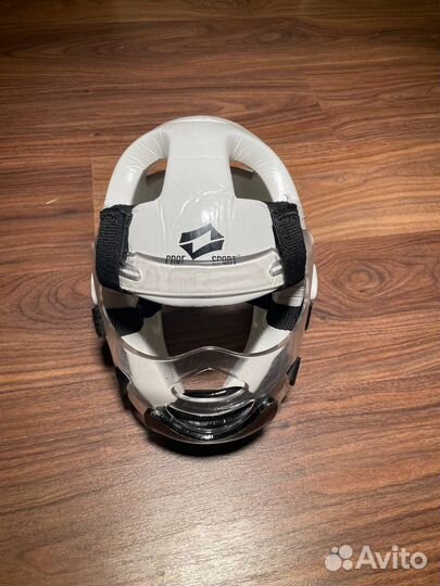 Экипировка для тхэквондо