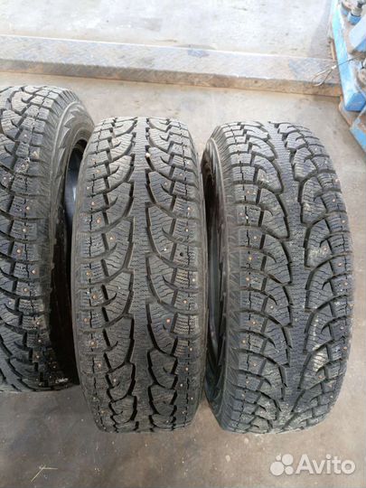 Hankook I'Pike RW11 225/65 R17