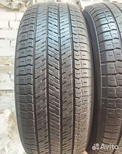 Yokohama Geolandar G91 225/65 R17 102H
