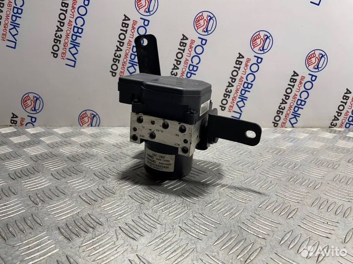 Блок абс (ABS ) Hyundai Starex (A1) I рестайлинг