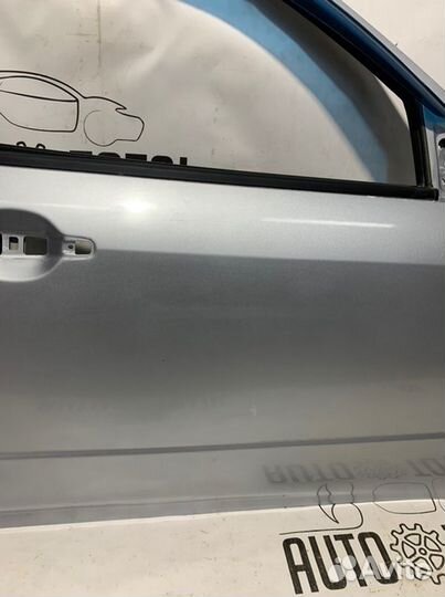 Дверь передняя правая Mitsubishi Outlander 1 4G63