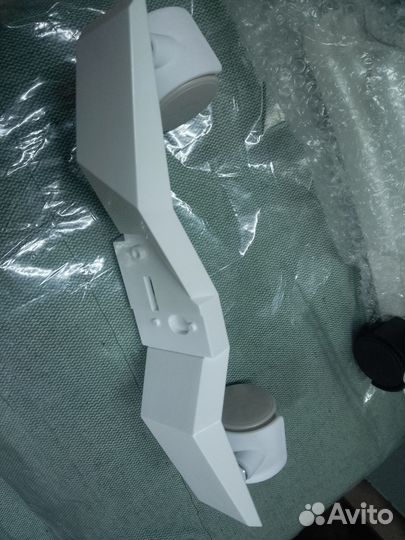 Колёсики для обогревателя на ножках 8 видов