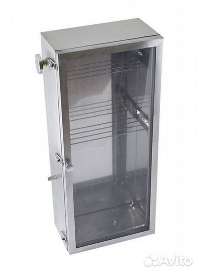 Коптильный шкаф Hanhi (Ханхи)