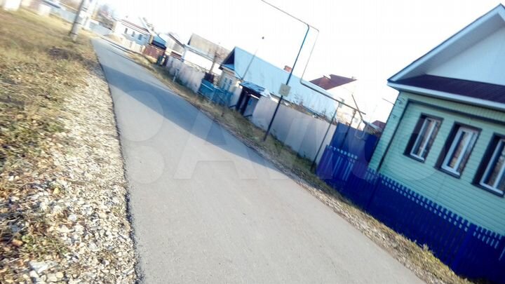 Участок 13,6 сот. (ИЖС)