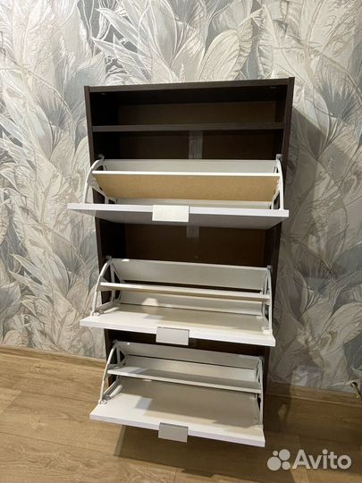 Тумба для обуви