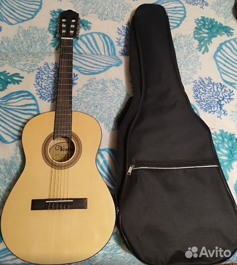 Гитара veston c45A 3\4