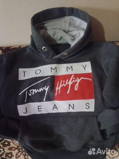 Толстовка для мальчика