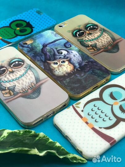 Чехол-накладка iPhone 6 \ 7 \ 8