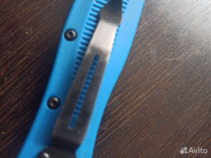 Нож benchmade530 Pardue(реплика)