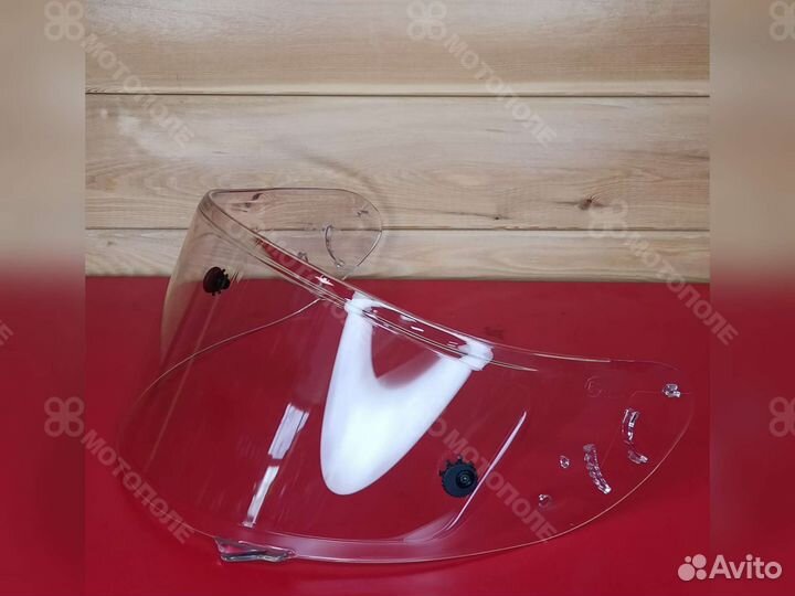 Shoei Стекло CWF-1 clear