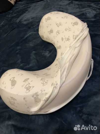 Подушка для кормления
