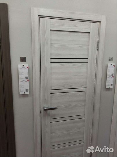 Двери межкомнатные новые