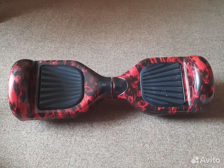 Гироскутер бу