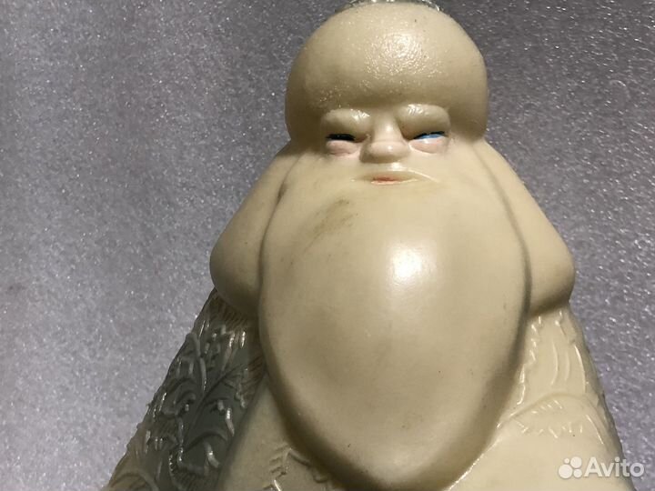 Дед Мороз и Снегурочка, СССР, 1970-е годы