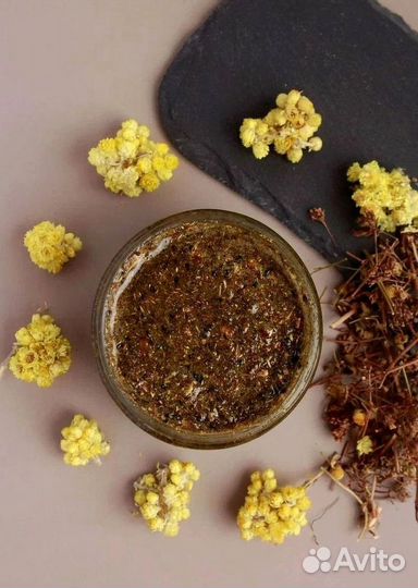 Биодобавка для усиления потенции