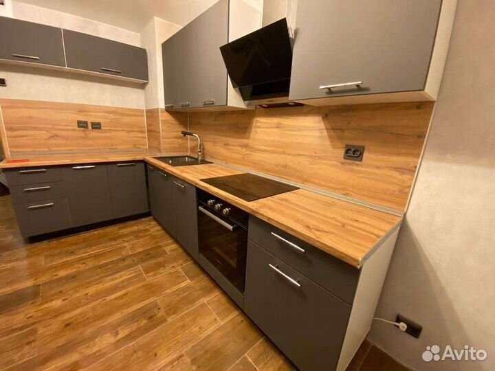 Сборка(разборка) мебели