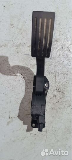 Педаль газа Ford Focus 3