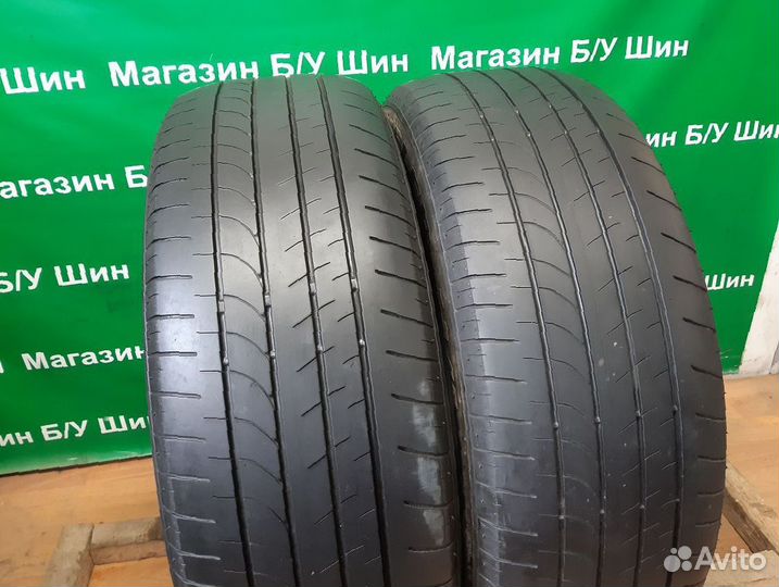 Bridgestone Dueler H/T 33 235/55 R20 102V