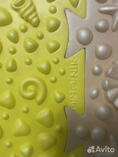 Коврик ортопедический