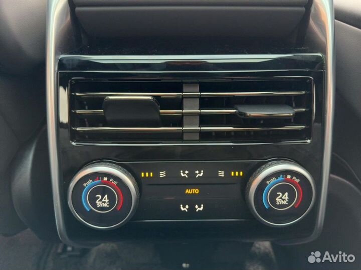 Land Rover Range Rover 3.0 AT, 2024, 10 км