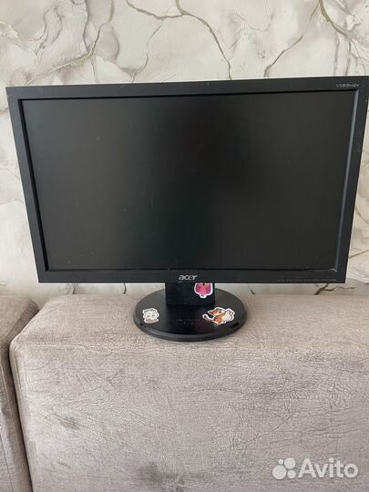 Монитор для компьютера