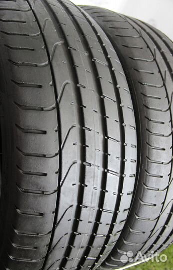 Pirelli P Zero 235/35 R20 92Y