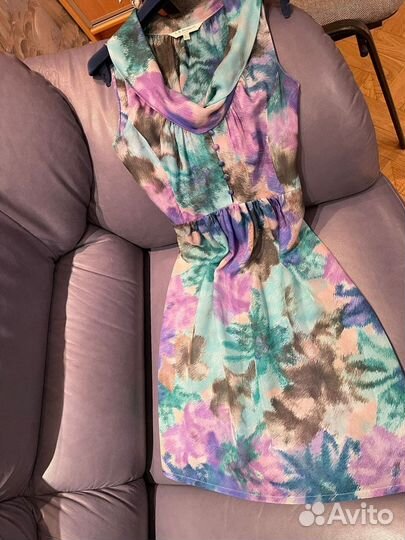 L k bennett Платье