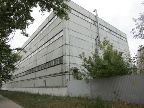 Продам здание, 7149 м²