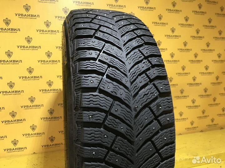 Michelin X-Ice North 4 215/60 R17 100T