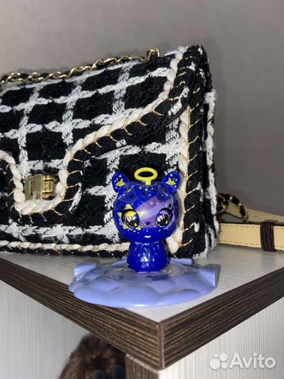 Игрушки zoobles