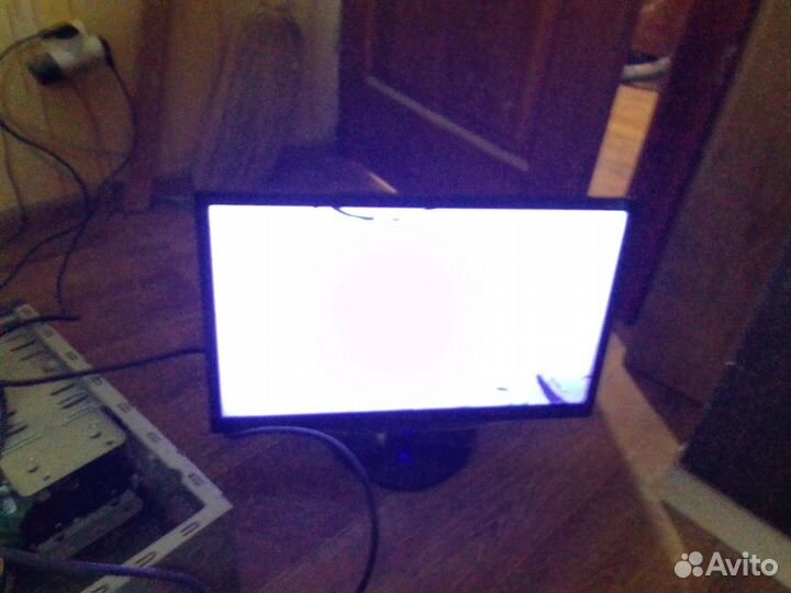 Монитор для компьютера