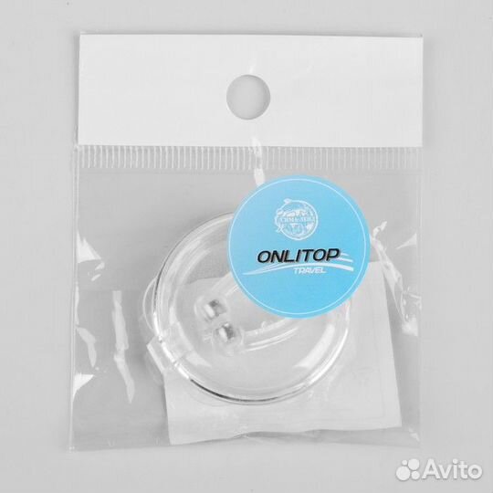 Приспособление против храпа