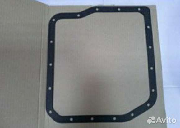 Прокладка поддона АКПП