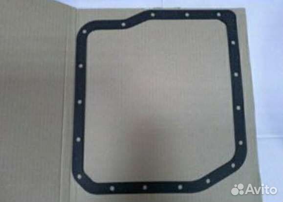 Прокладка поддона АКПП