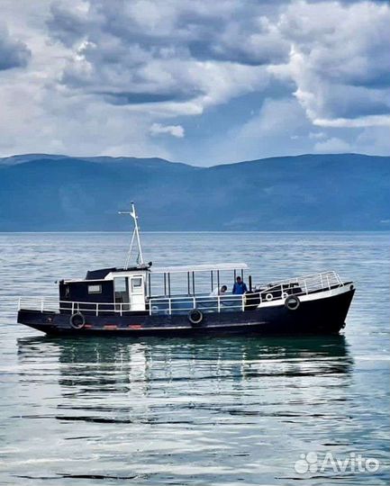 Экскурсии на Байкал