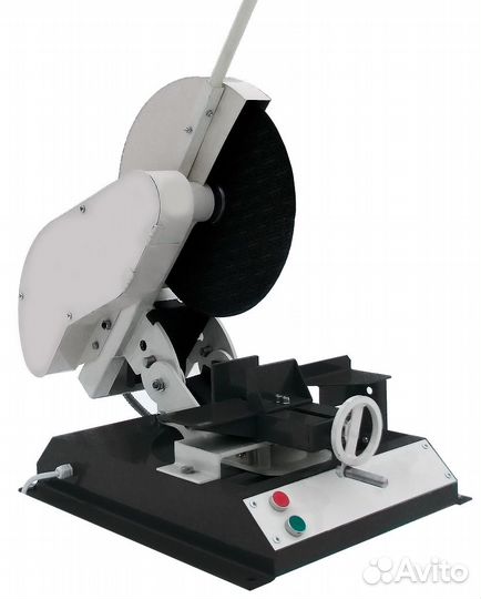 Станок поворотный для резки металла