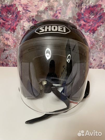 Шлем Shoei J-Wing xs