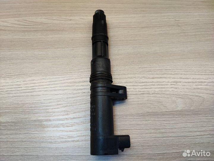 Катушка зажигания Nissan Terrano