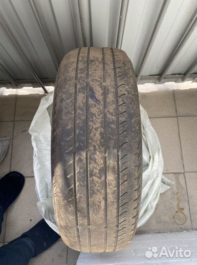 Bridgestone Ecopia EP850 215/65 R16