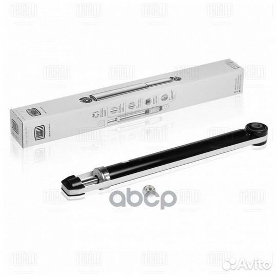 Амортизатор задн. газ. для а/м Chevrolet Cruze