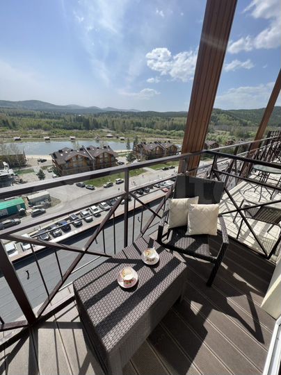 Квартира-студия, 26 м², 7/10 эт.