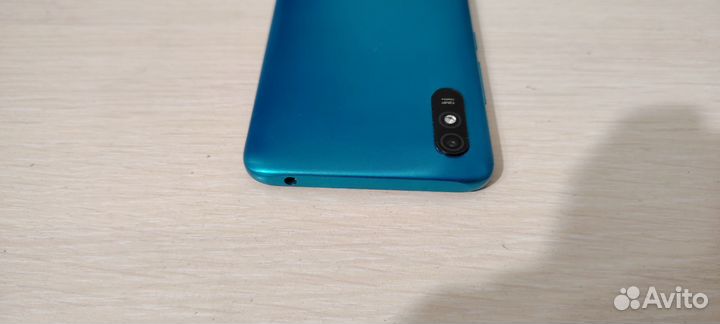 Xiaomi Redmi 9A, 2/32 ГБ