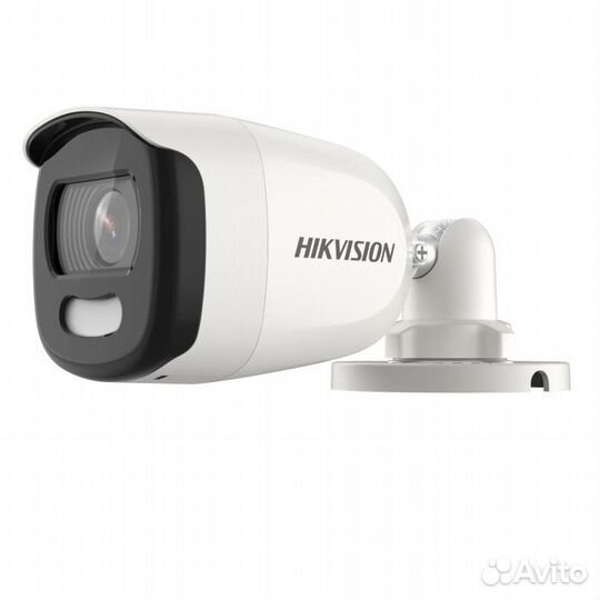 Камера видеонаблюдения Hikvision DS-2CE10HFT-F28